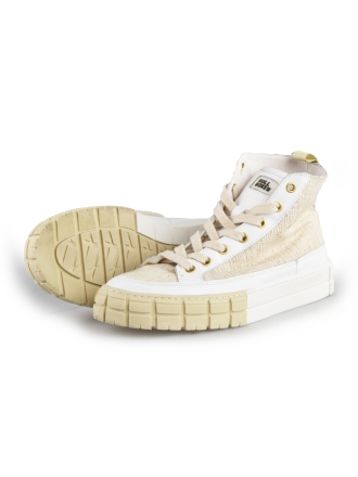 Bullboxer Hoge sneakers