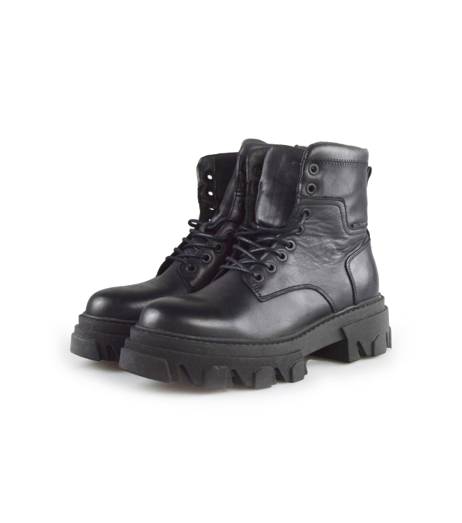 Bullboxer Veterboots