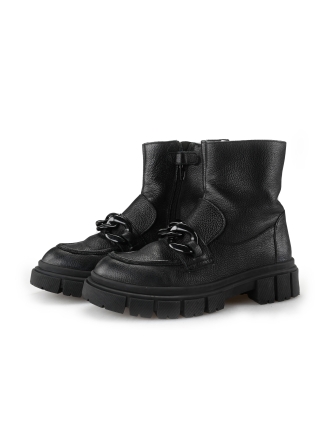 Apples & Pears Biker boots