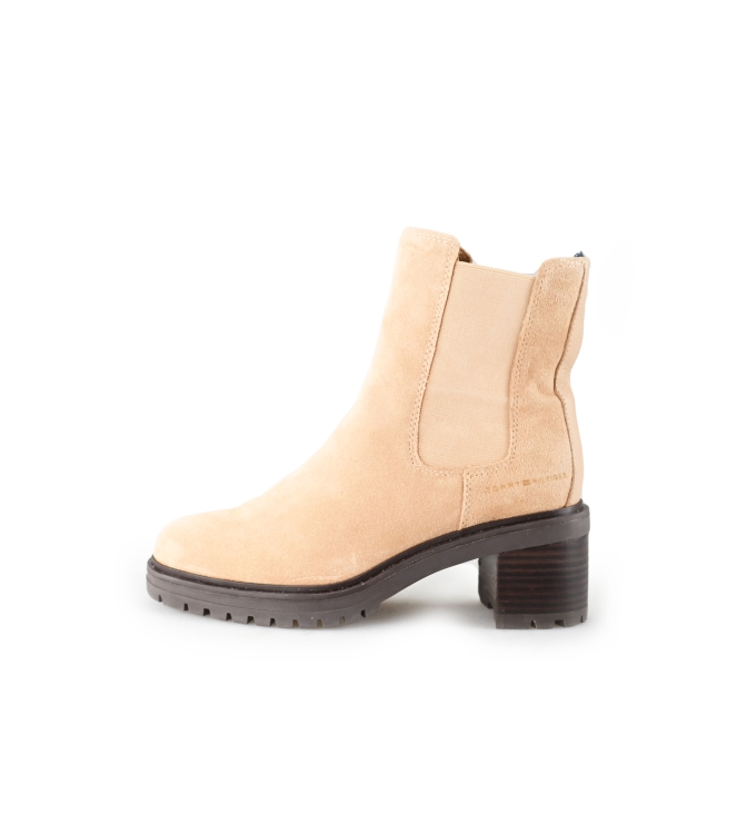 Tommy Hilfiger Chelsea boots
