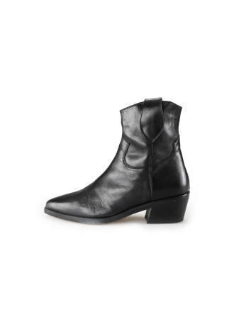 Notre-V Enkellaarzen