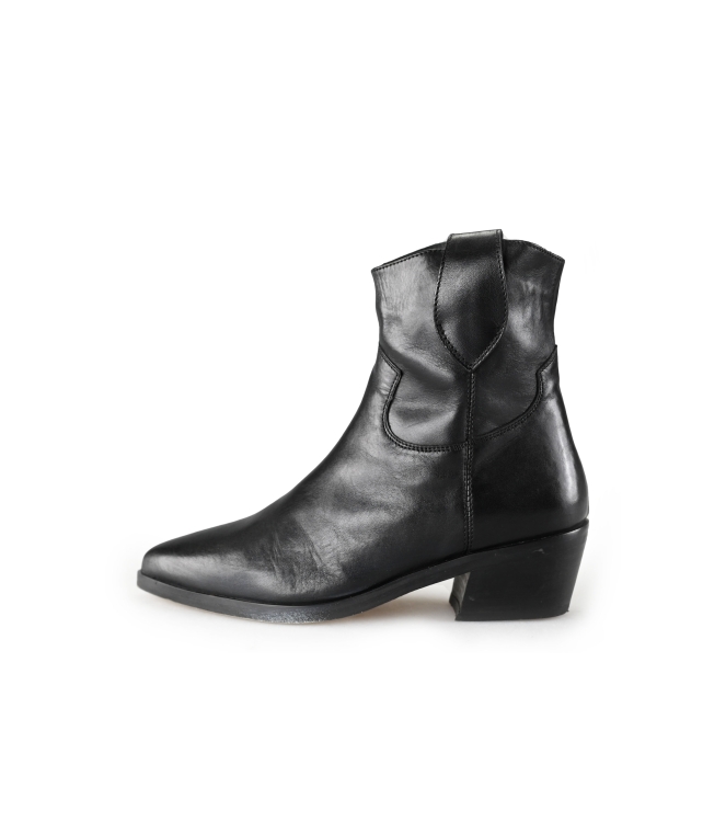 Notre-V Enkellaarzen