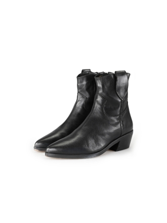 Notre-V Enkellaarzen