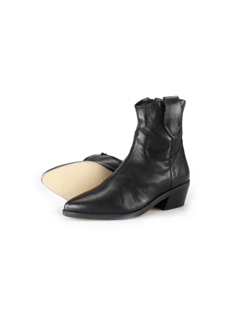 Notre-V Enkellaarzen