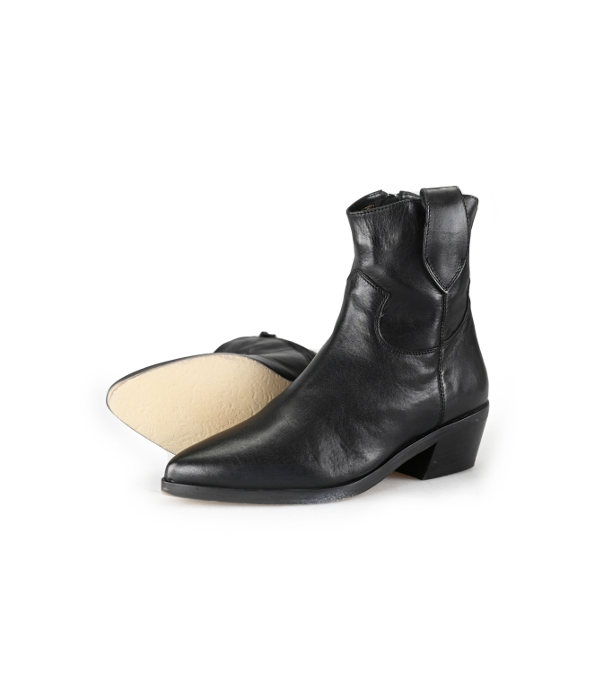 Notre-V Enkellaarzen