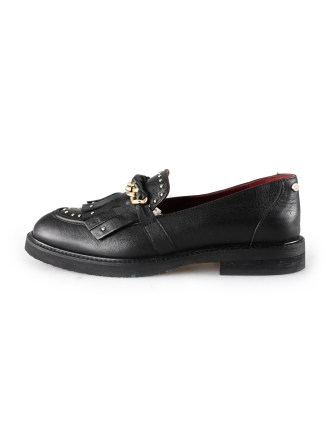 Fred de La Bretoniere Loafers