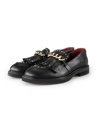 Fred de La Bretoniere Loafers