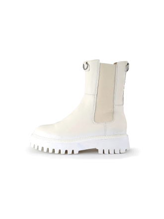Bronx Chelsea boots