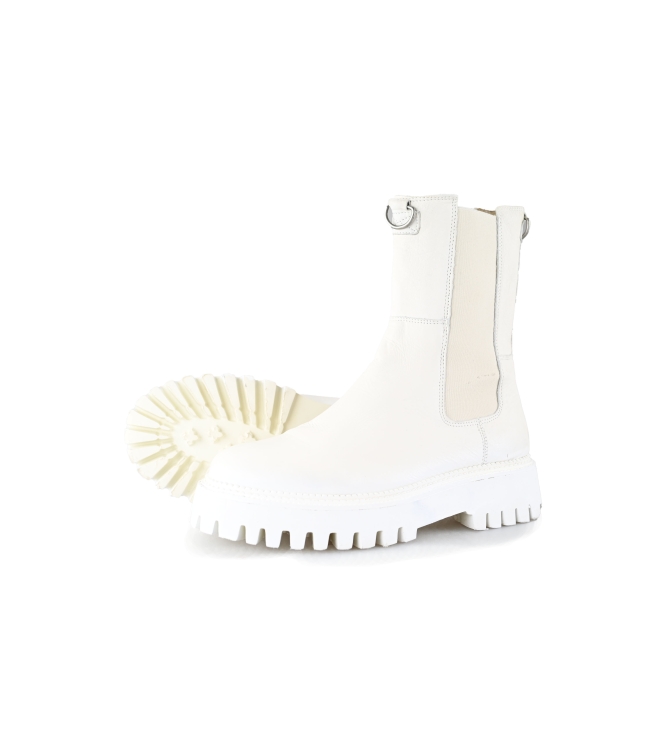 Bronx Chelsea boots