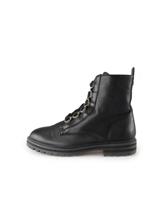 Mexx Veterboots Zwart 190883
