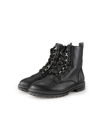 Mexx Veterboots Zwart 190883