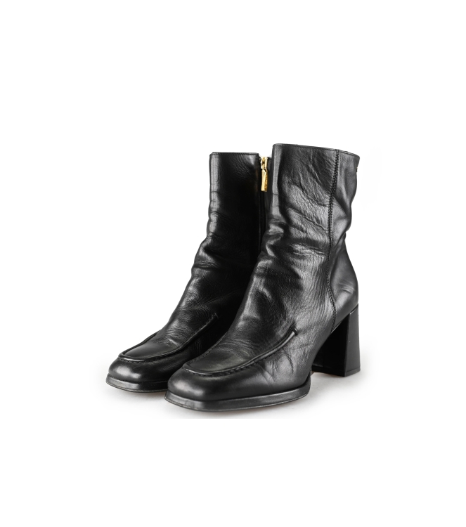 Notre-V Enkellaarzen