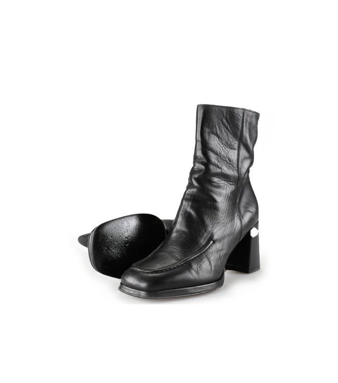 Notre-V Enkellaarzen