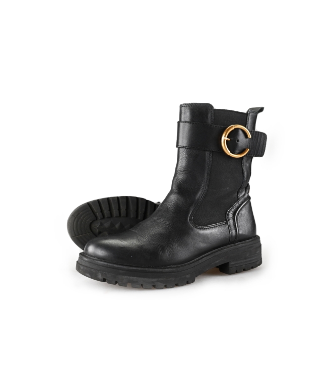 Notre-V Chelsea boots