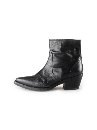 Goosecraft Enkellaarzen