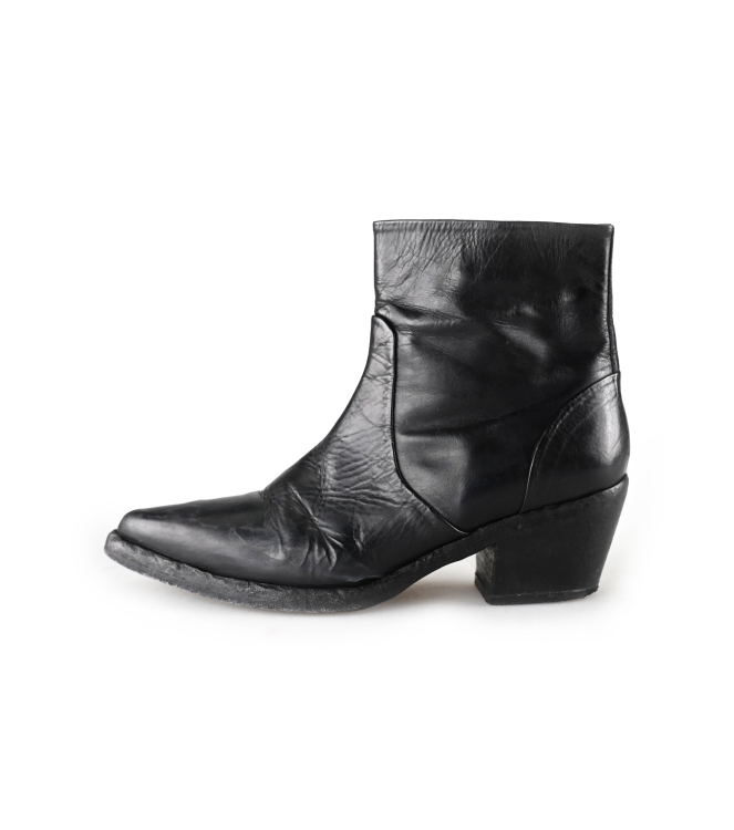 Goosecraft Enkellaarzen