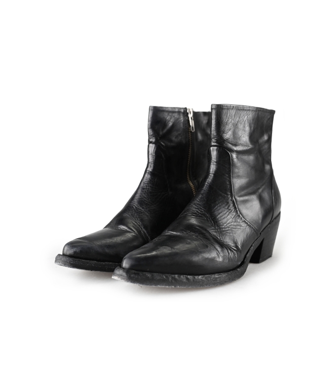 Goosecraft Enkellaarzen