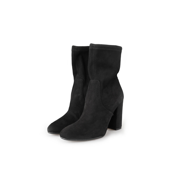 Notre-V Enkellaarzen