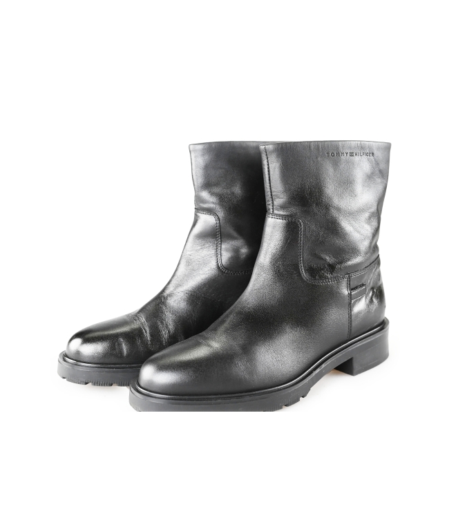 Tommy Hilfiger Enkellaarzen