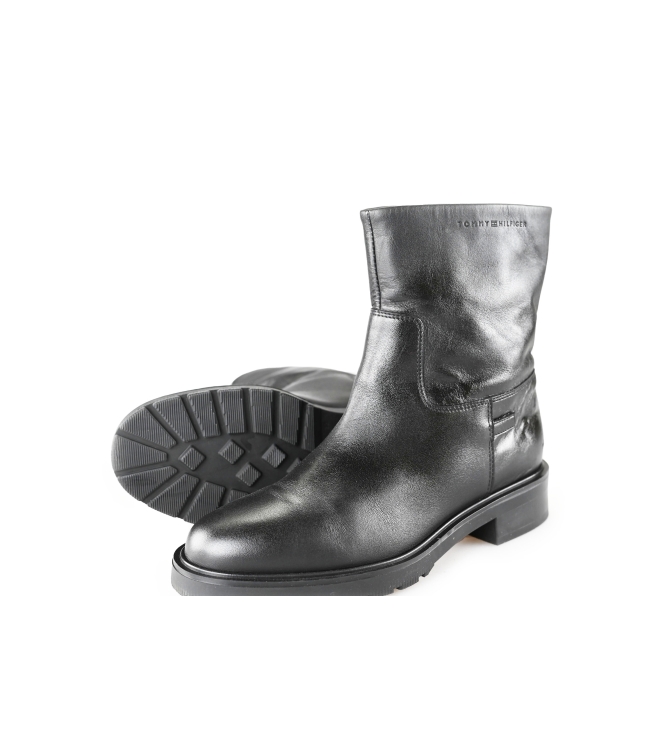Tommy Hilfiger Enkellaarzen