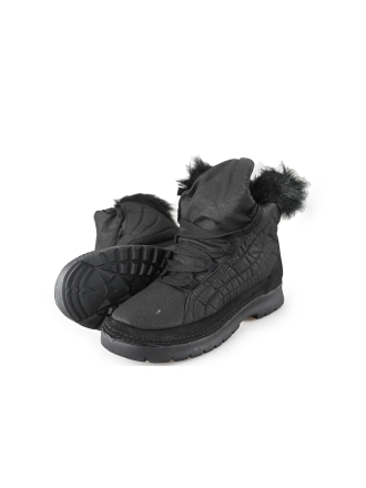 Nelson Snowboots