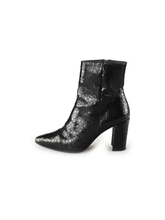 Notre-V Enkellaarzen