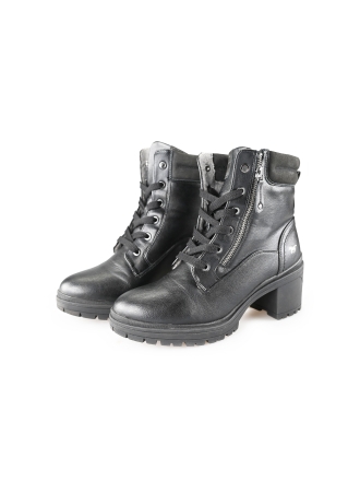 Mustang Veterboots
