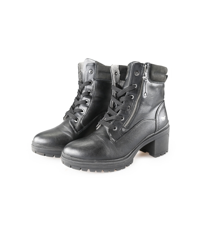 Mustang Veterboots