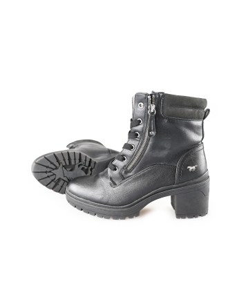 Mustang Veterboots