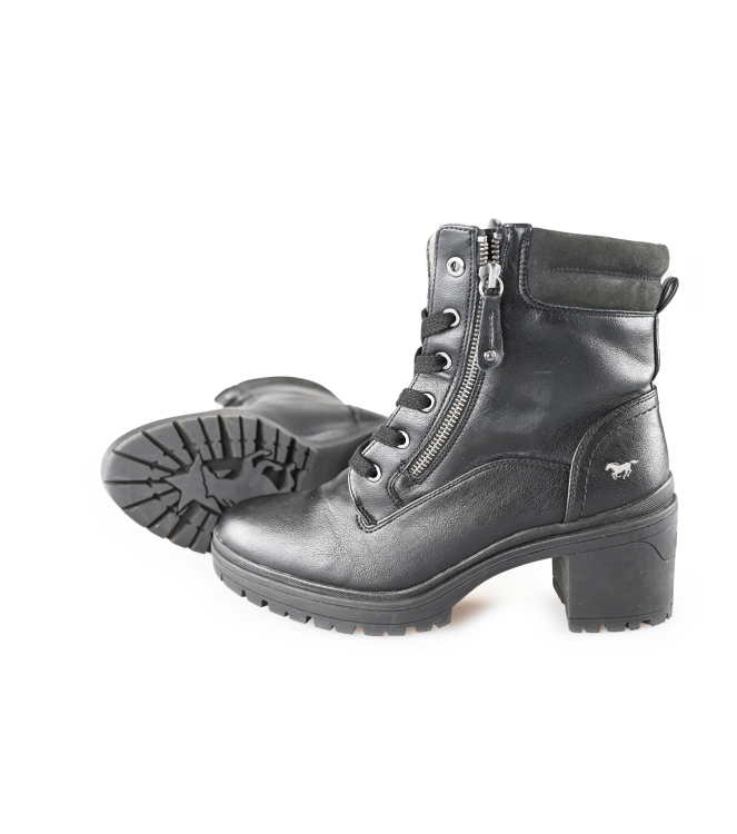 Mustang Veterboots