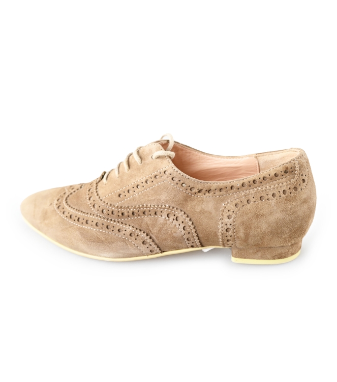 Roberto d'Angelo Veterschoenen