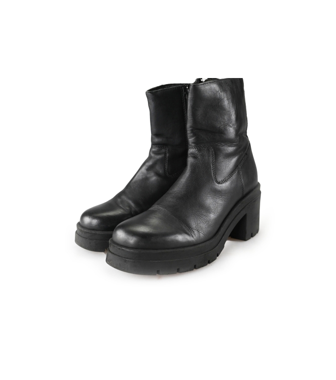 Poelman Enkellaarzen