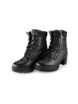 Mustang Veterboots
