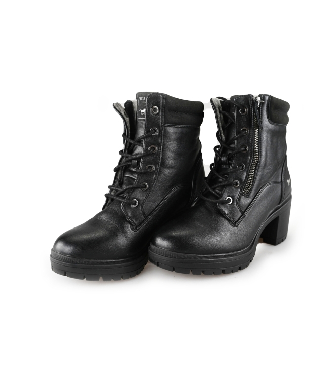 Mustang Veterboots
