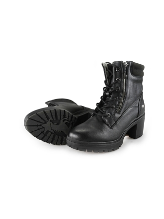 Mustang Veterboots