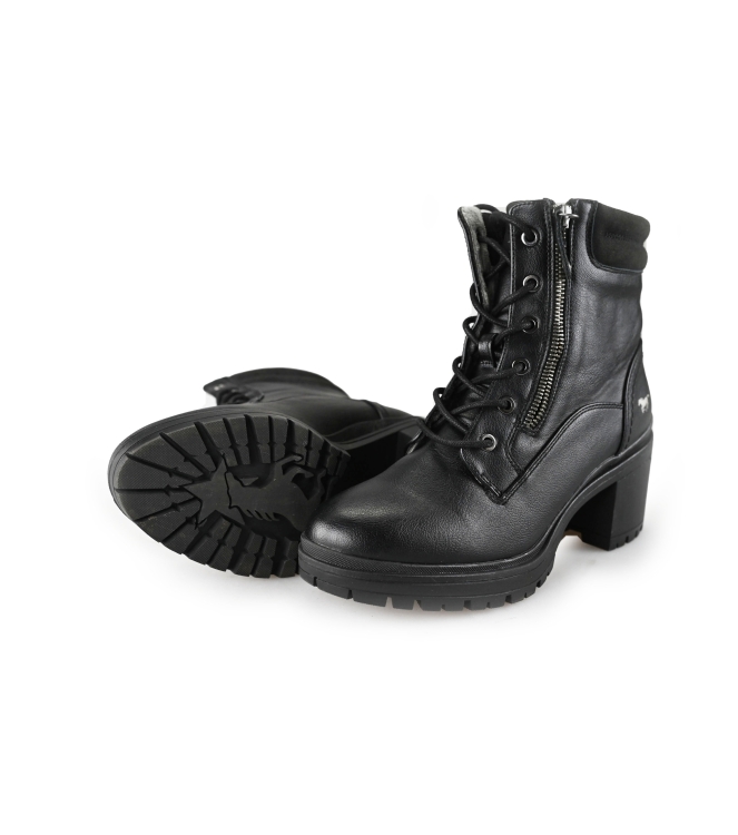Mustang Veterboots