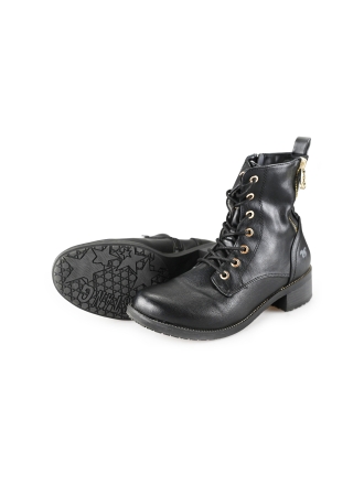 Mustang Veterboots