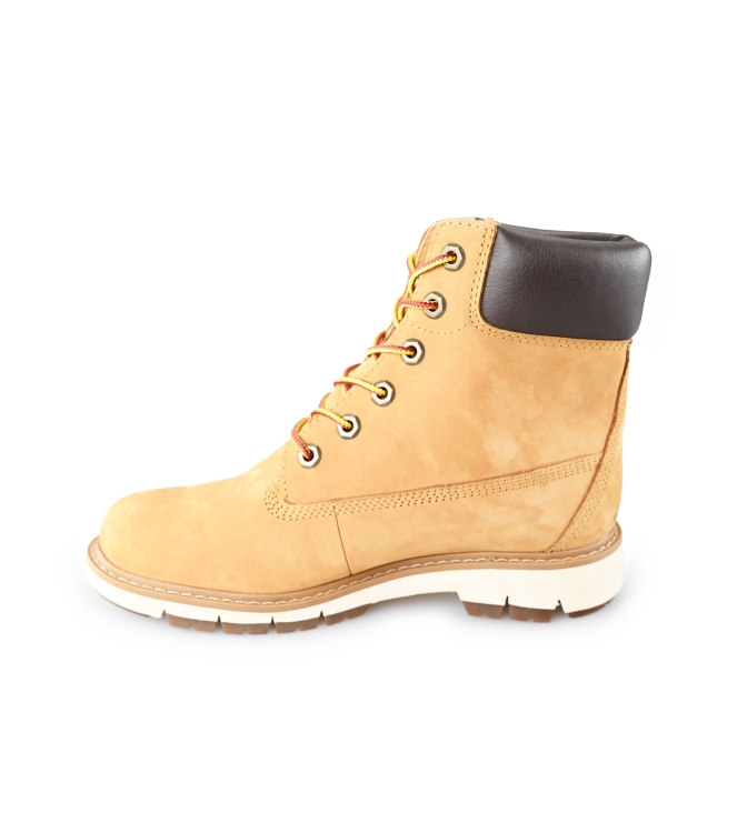 Timberland Veterboots