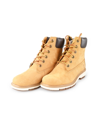 Timberland Veterboots