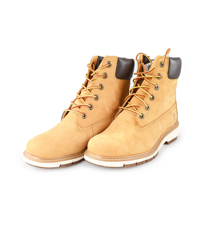 Timberland Veterboots