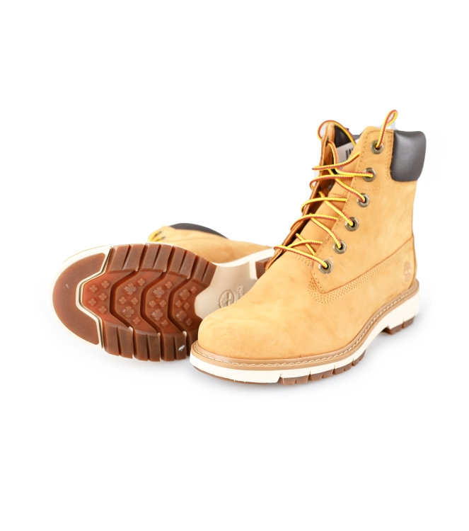 Timberland Veterboots