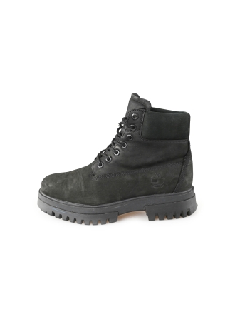 Timberland Veterboots Zwart 191383