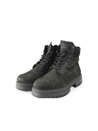 Timberland Veterboots Zwart 191383