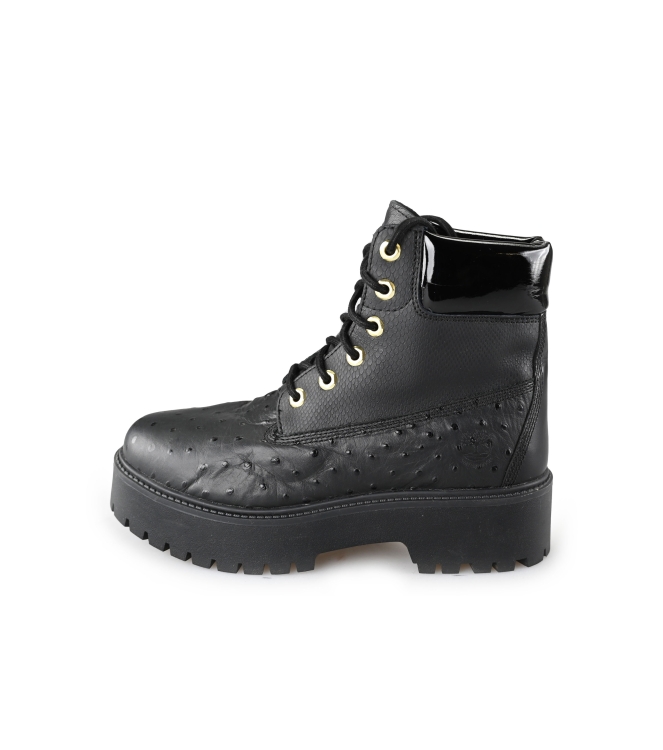 Timberland Veterboots