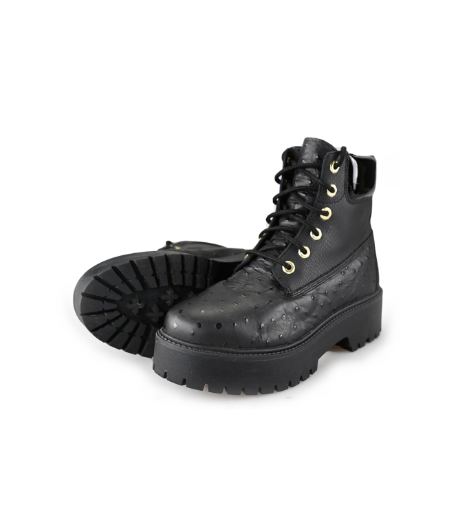 Timberland Veterboots