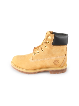 Timberland Veterboots Bruin 191516