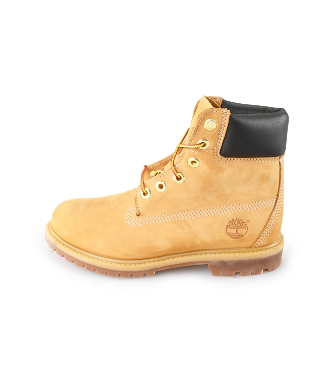 Timberland Veterboots