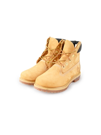 Timberland Veterboots Bruin 191516