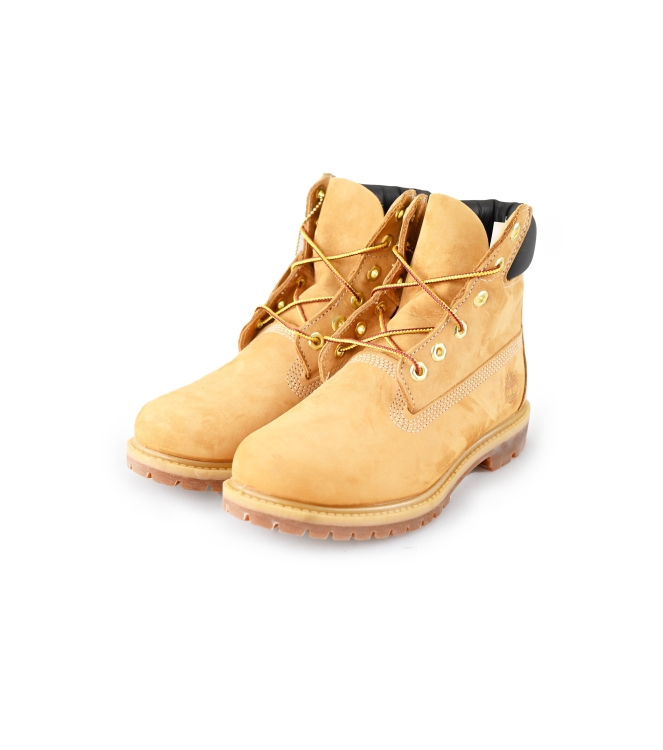 Timberland Veterboots