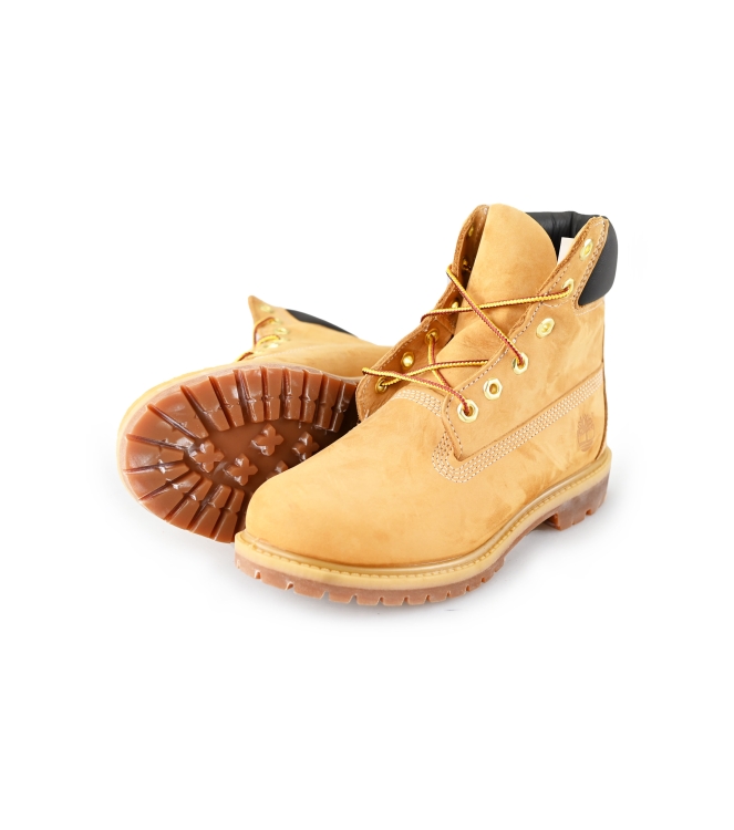 Timberland Veterboots